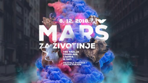 Mar� za �ivotinje vol.2 , najava [ 472.78 Kb ]