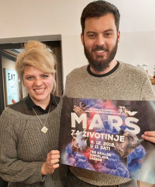 Mate Rimac podr�ava Mar� [ 1.46 Mb ]