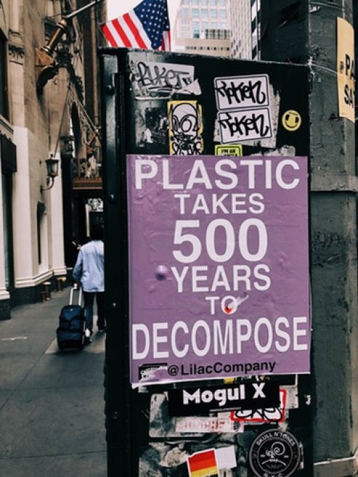 Plastične vrećice Plastične vrećice