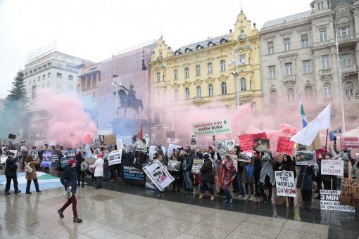 Mar� za �ivotinje, foto: Ana Mihali� [ 297.75 Kb ]