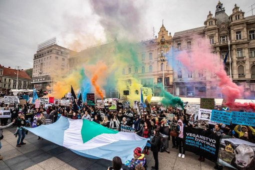 Mar� za �ivotinje 2019., foto: Uro� Modlic [ 111.76 Kb ]
