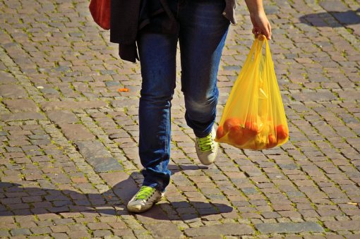 Light plastic bag [ 361.74 Kb ]