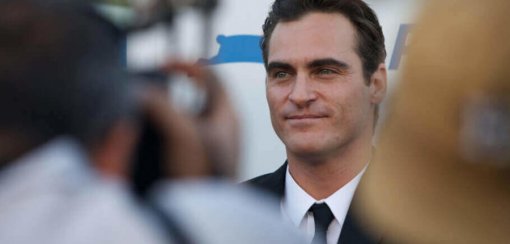 Joaquin Phoenix [ 43.32 Kb ]