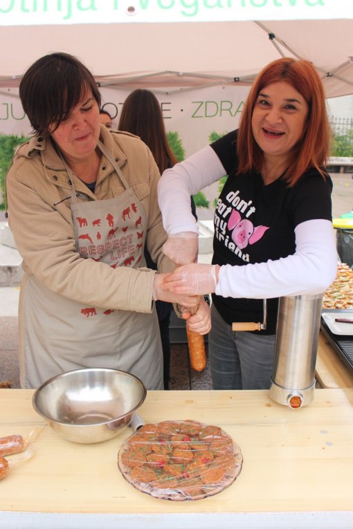 Vegansko kolinje 11 [ 1.08 Mb ]