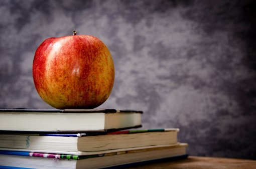 apple and books [ 455.40 Kb ]