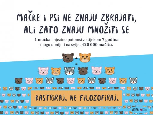 Ma�ke i psi ne znaju zbrajati [ 592.46 Kb ]