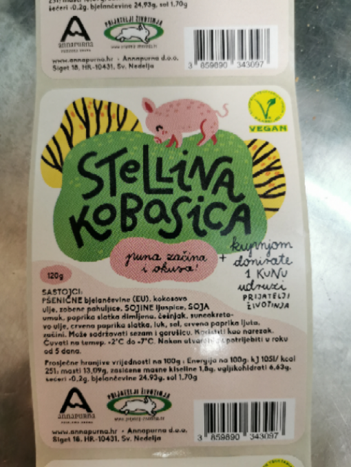 Stellina kobasica-pakiranje [ 758.72 Kb ]