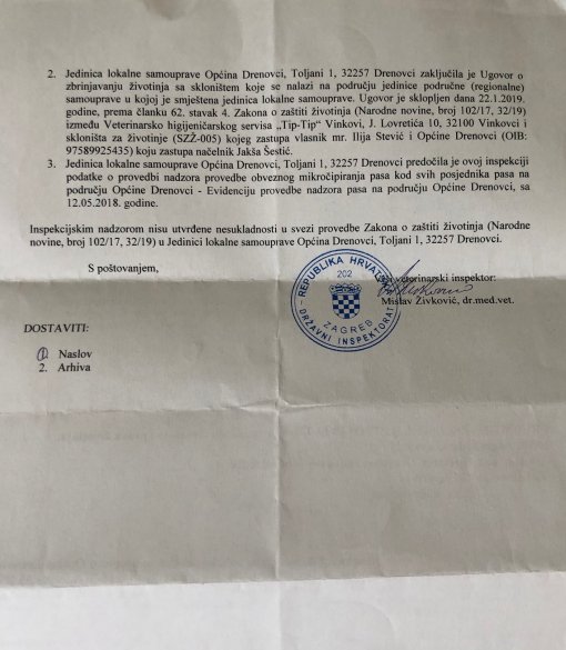 odgovor Drenovci 2 [ 1.18 Mb ]