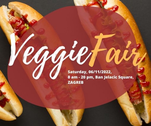 11th VeggieFair [ 107.03 Kb ]