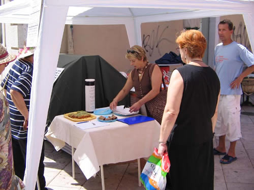 Tourists are vegetarians, too - Split 2 Tourists are vegetarians, too - Split 2