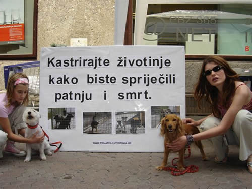 Kastrirati a ne ubijati 4 Kastrirati a ne ubijati 4