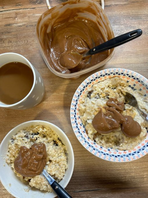 recepti food blogera za veganuary- �okoladni puding [ 535.80 Kb ]
