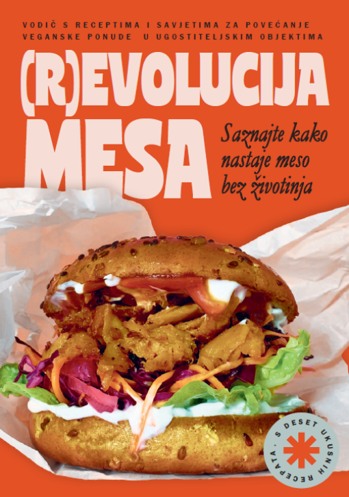 revolucija mesa revolucija mesa