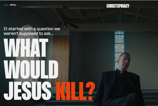 christspiracy [ 460.29 Kb ]