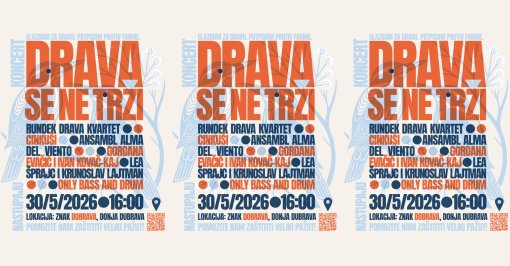 Drava se ne tr�i [ 327.35 Kb ]