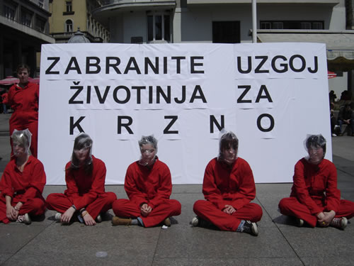 Suffocation for profit (2) Suffocation for profit (2)