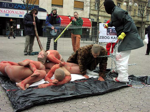 Murder for a Coat 4
