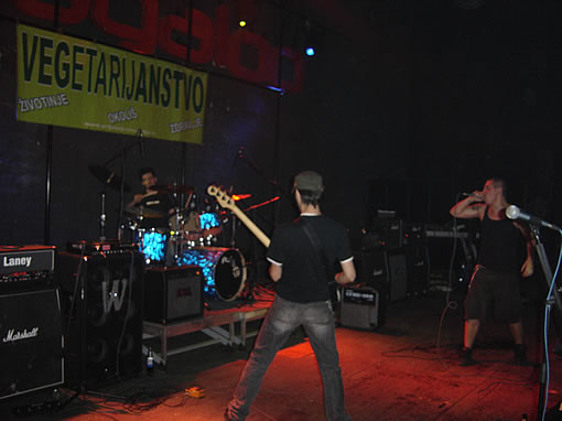 Koncert povodom Svjetskog dana vegetarijanstva3 Koncert povodom Svjetskog dana vegetarijanstva3
