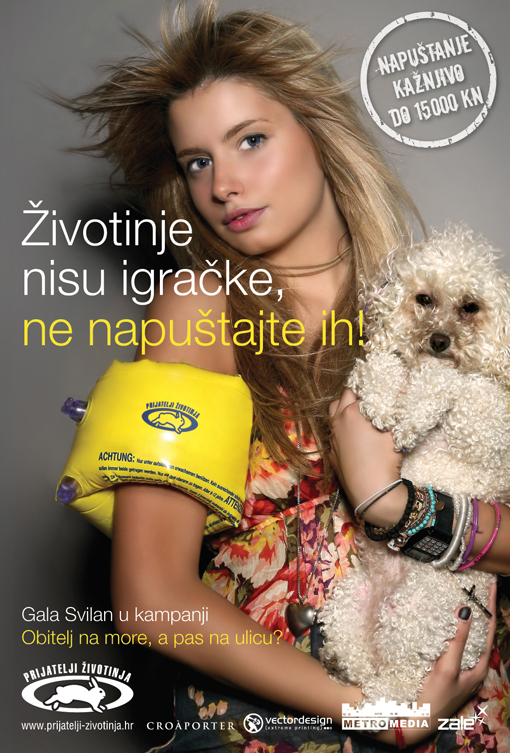 �ivotinje nisu igra�ke 3 [ 711.75 Kb ]