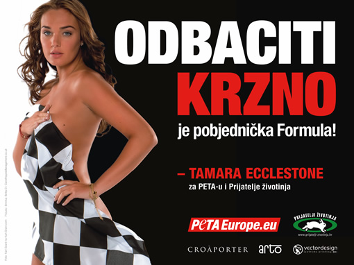 Tamara Ecclestone protiv krzna 2 [ 174.80 Kb ]
