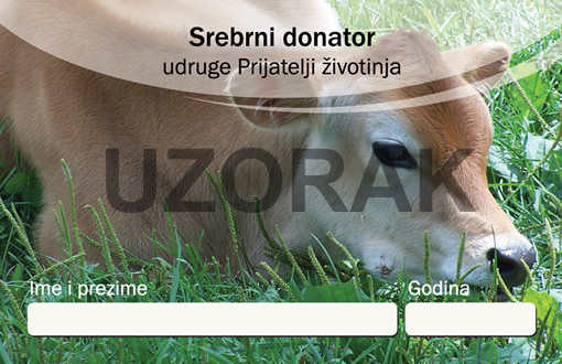 Silver donator Silver donator