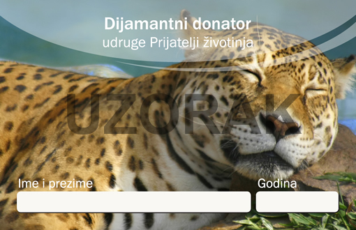 Diamond donator Diamond donator