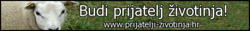 Budi prijatelj �ivotinja! hr