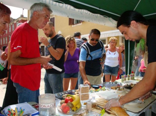 Veggie tour Zadar 2 [ 105.66 Kb ]