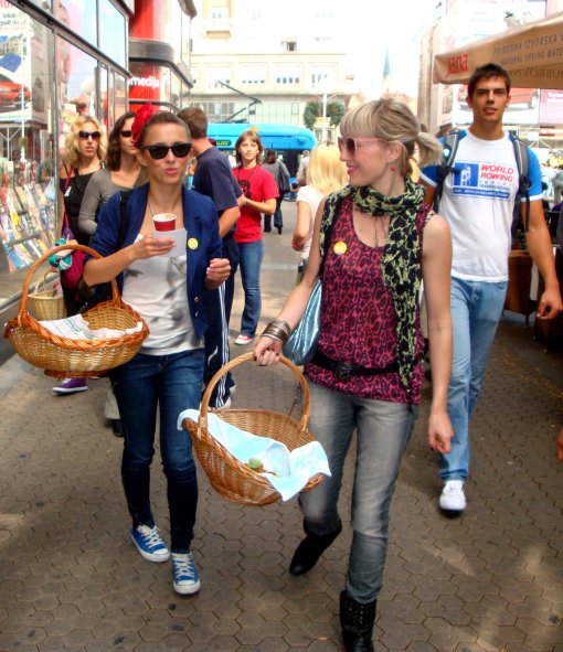 Vege izazov [ 1.02 Mb ]