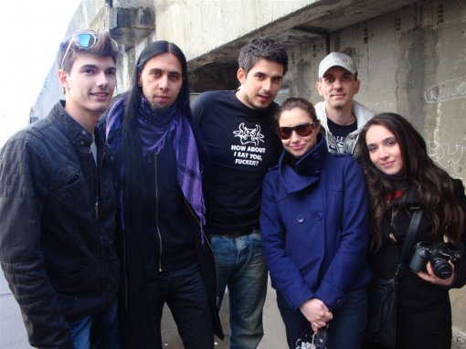 Bojan Jambrosic photo shooting 4 [ 120.75 Kb ]