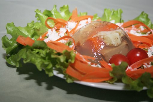 Aspic [ 129.37 Kb ]