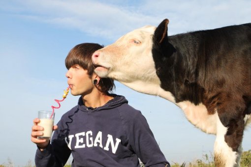 Veganism [ 61.44 Kb ]