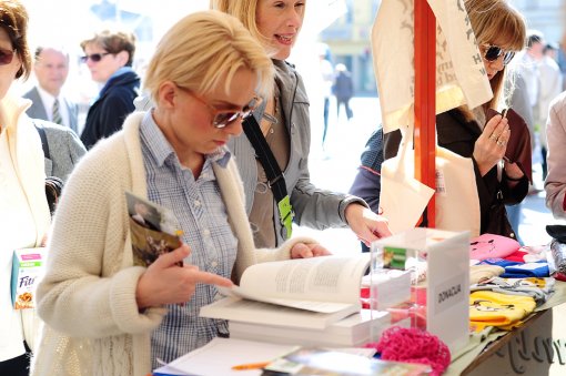 Udomljavanje je fora!, o�ujak 2012. photo by Gordana Popovi� [ 585.14 Kb ]