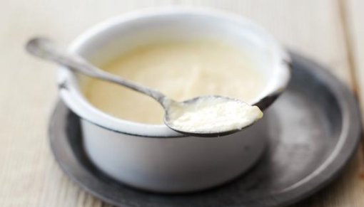 Horseradish sauce [ 35.91 Kb ]