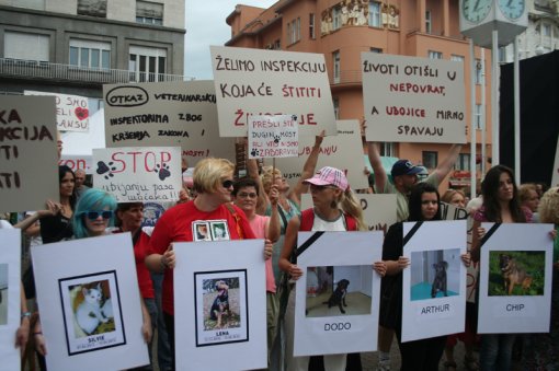 Prestati ubijati i otvoriti skloni�ta! [ 375.07 Kb ]