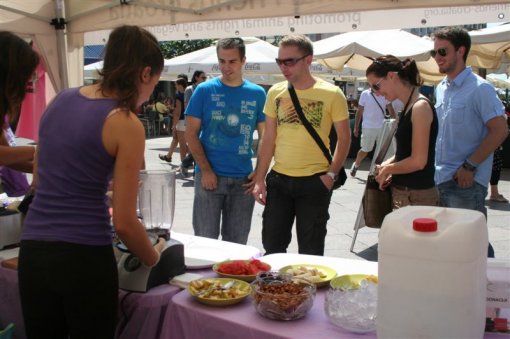 Veggie Oasis in Rijeka [ 79.76 Kb ]