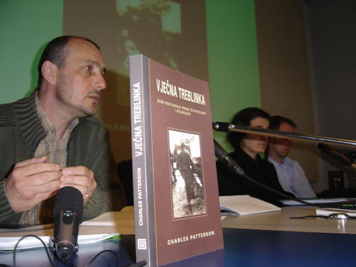 Vječna Treblinka 2 Vječna Treblinka 2