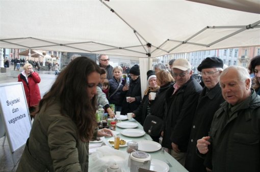 Svjetski dan veganstva 2012. [ 75.43 Kb ]