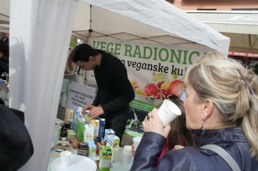 Svjetski dan veganstva 2012. [ 77.47 Kb ]