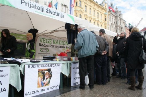 Svjetski dan veganstva 2012. [ 90.12 Kb ]