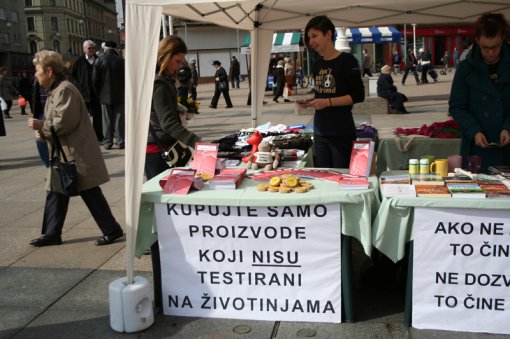 Europska unija bez kozmetike testirane na �ivotinjama! [ 407.55 Kb ]