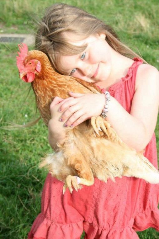 Compassion Compassion