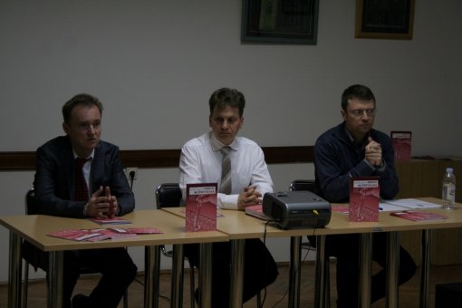 Znanstvenici za znanost bez kori�tenja �ivotinja [ 140.72 Kb ]