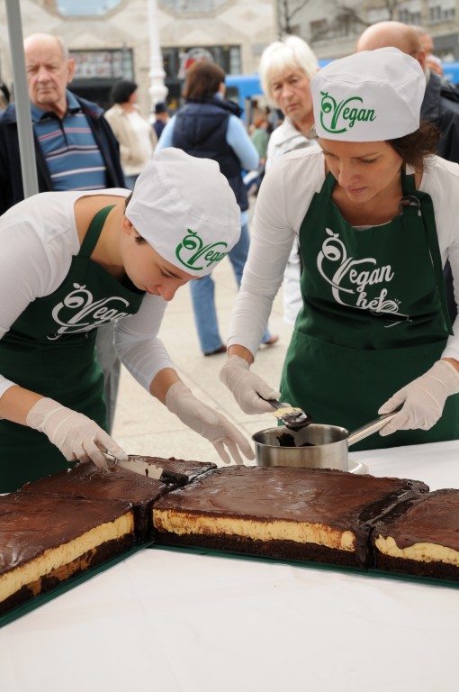 Svjetski dan veganstva Svjetski dan veganstva