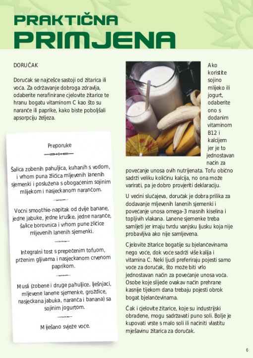 Prehrana na biljnoj osnovi 7 [ 142.19 Kb ]