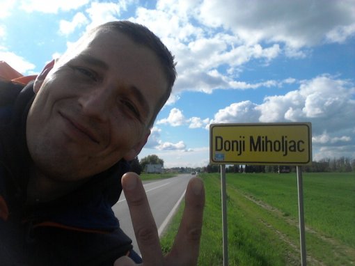 Hoda za �ivotinje i veganstvo [ 97.49 Kb ]
