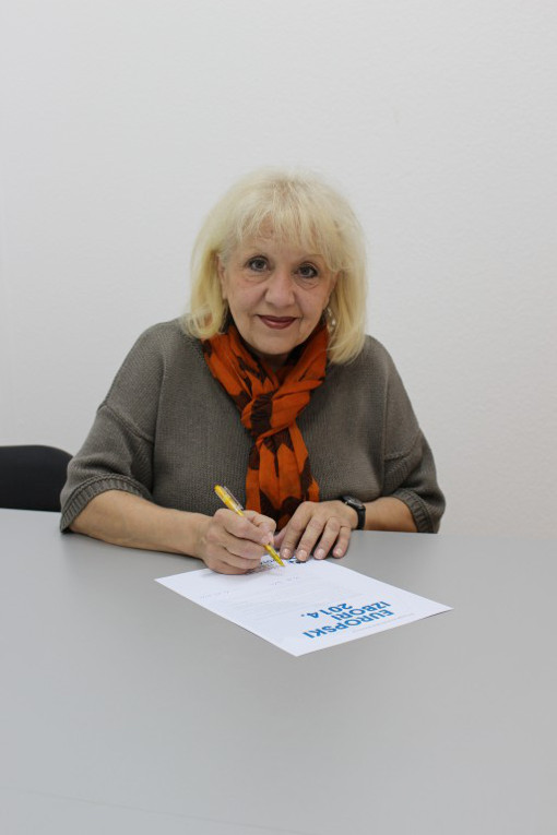 Vlasta Toth