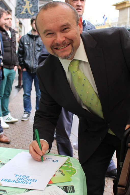 Damir Skrlec