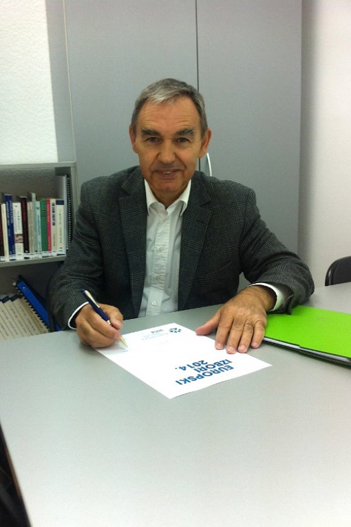 Damir Pavlek