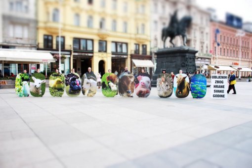 World Farm Animals Day - Martina Dedovic [ 166.95 Kb ]